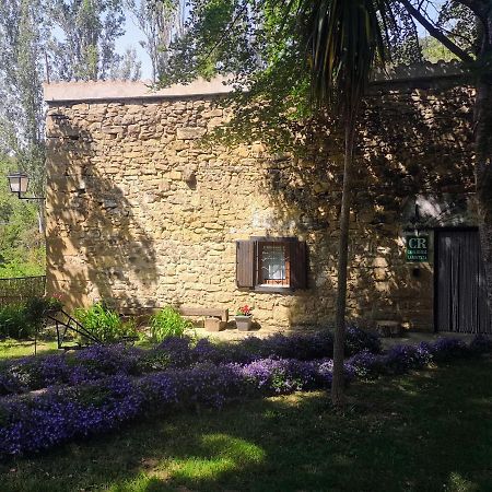 Casa Rural Ardetxal A 16Km De Logrono Y Laguardia Vinaspre エクステリア 写真