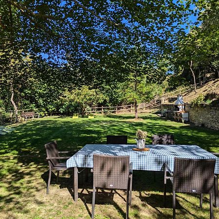 Casa Rural Ardetxal A 16Km De Logrono Y Laguardia Vinaspre エクステリア 写真
