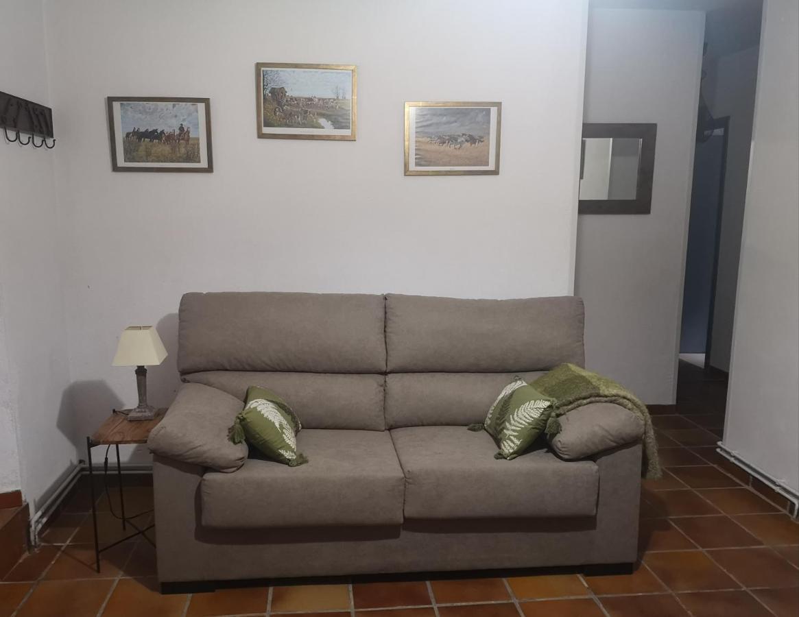 Casa Rural Ardetxal A 16Km De Logrono Y Laguardia Vinaspre エクステリア 写真