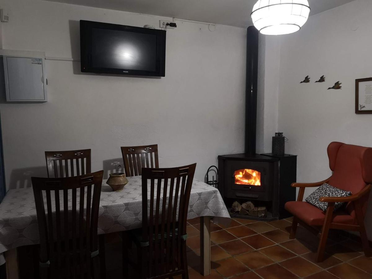 Casa Rural Ardetxal A 16Km De Logrono Y Laguardia Vinaspre エクステリア 写真
