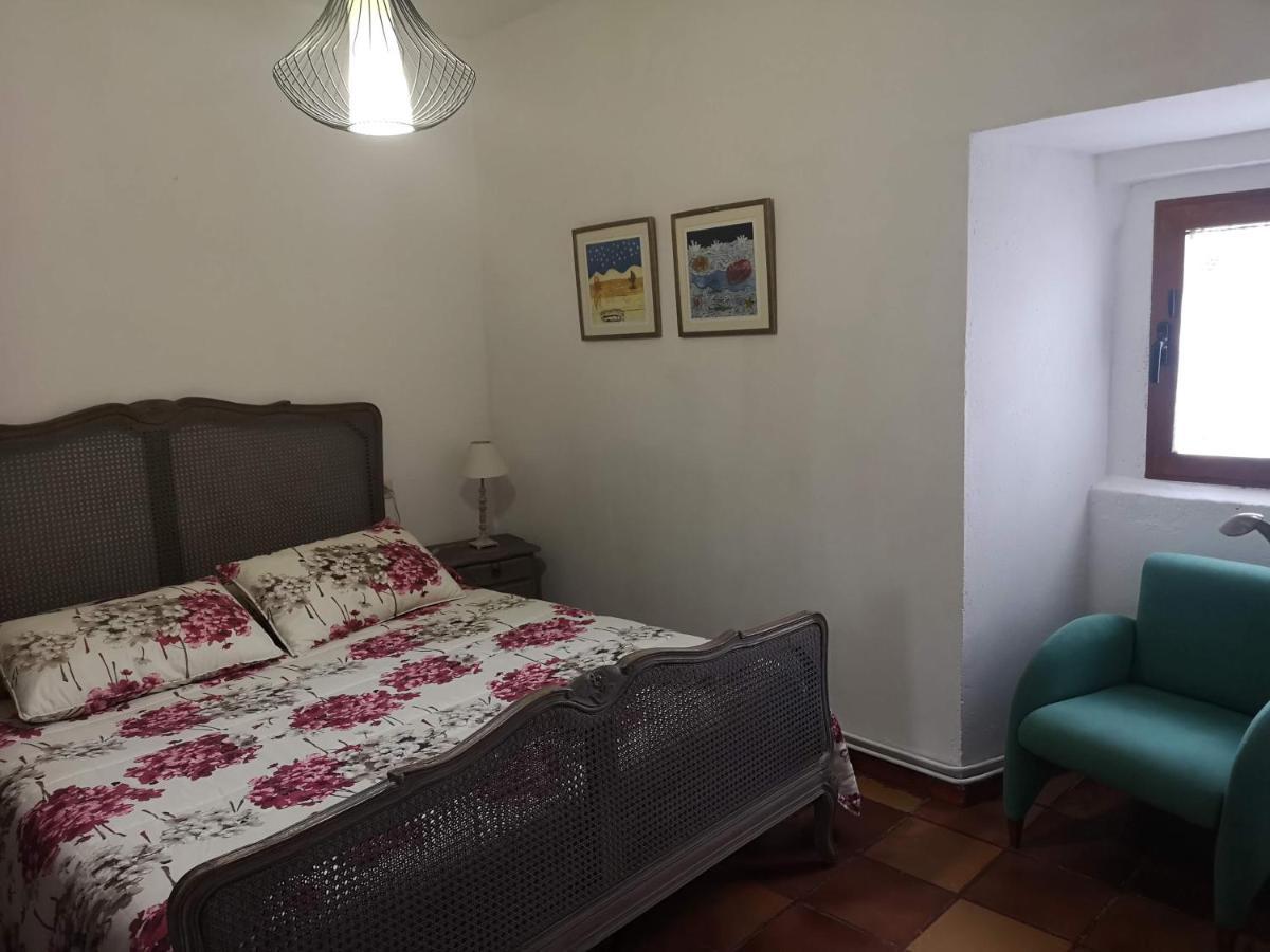 Casa Rural Ardetxal A 16Km De Logrono Y Laguardia Vinaspre エクステリア 写真