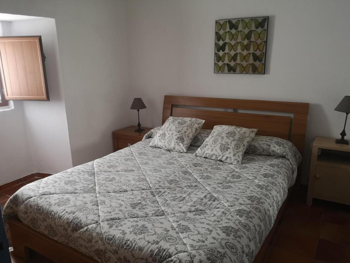 Casa Rural Ardetxal A 16Km De Logrono Y Laguardia Vinaspre エクステリア 写真